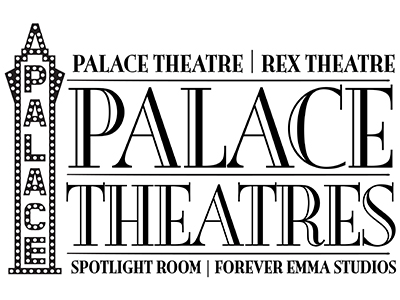 Palace Theatre Manchester NH