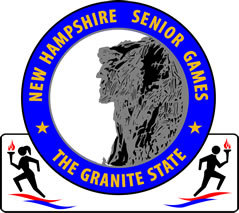 New Hampshire Senior Games 2024