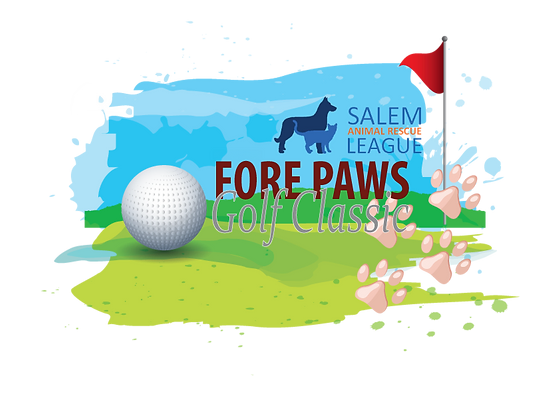 20th Annual Fore Paws Golf Tournament - Windham CC