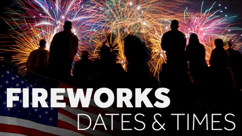 Exciting Fourth of July Events Across New Hampshire