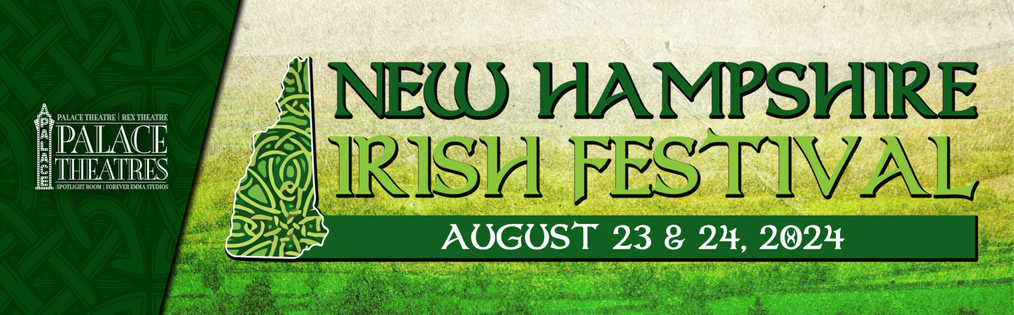 NH Irish Festival 2024 – August Events Manchester