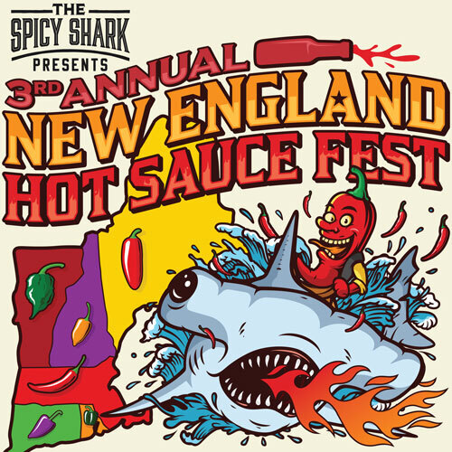 New England Hot Sauce Festival