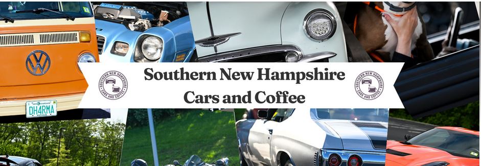 Southern New Hampshire Cars and Coffee