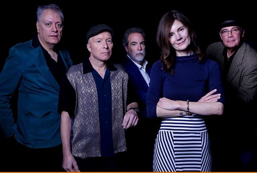 10,000 Maniacs 40th Anniversary Concert in Nashua, NH