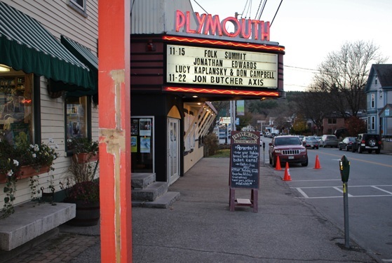 The Flying Monkey in Plymouth NH