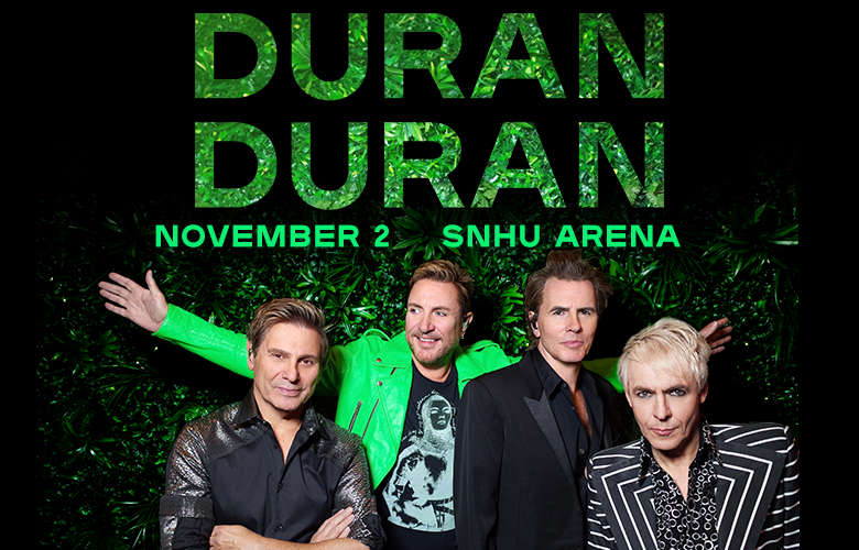 DURAN DURAN