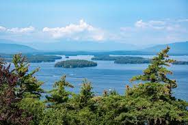 Lake Winnipesaukee New Hampshire