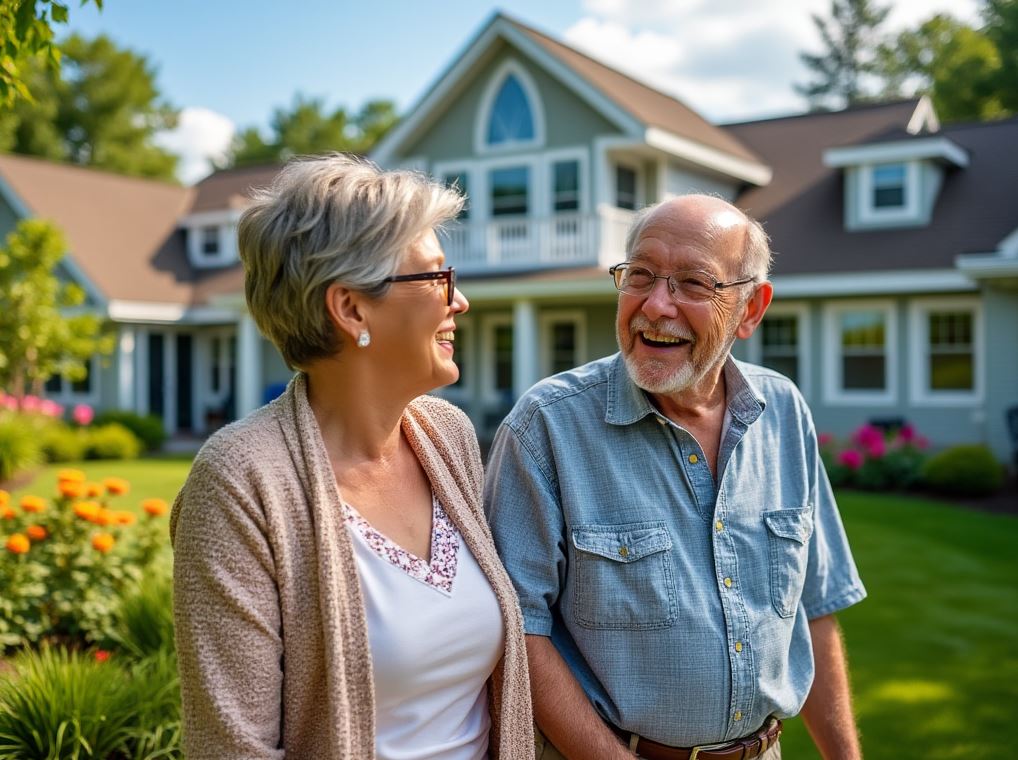 Windham NH Senior Living