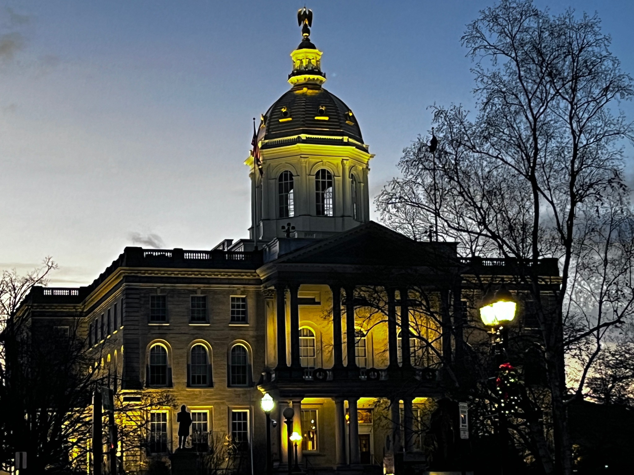 Concord NH