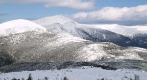 Mount Pierce, Carroll