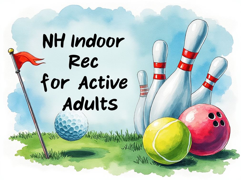 NH Indoor Rec for Active Adults