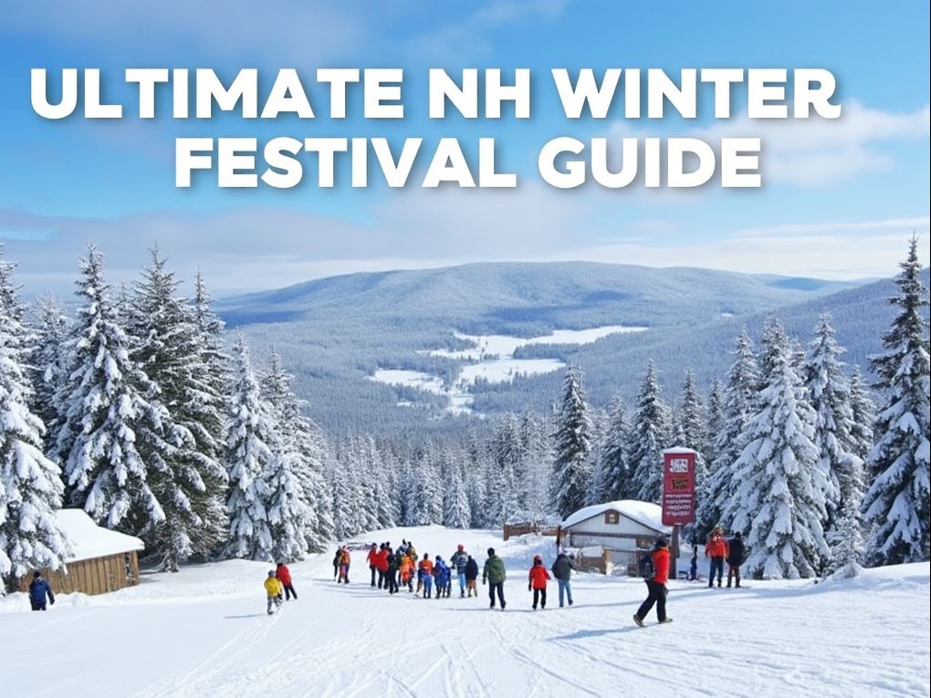 NH Winter Festival Guide