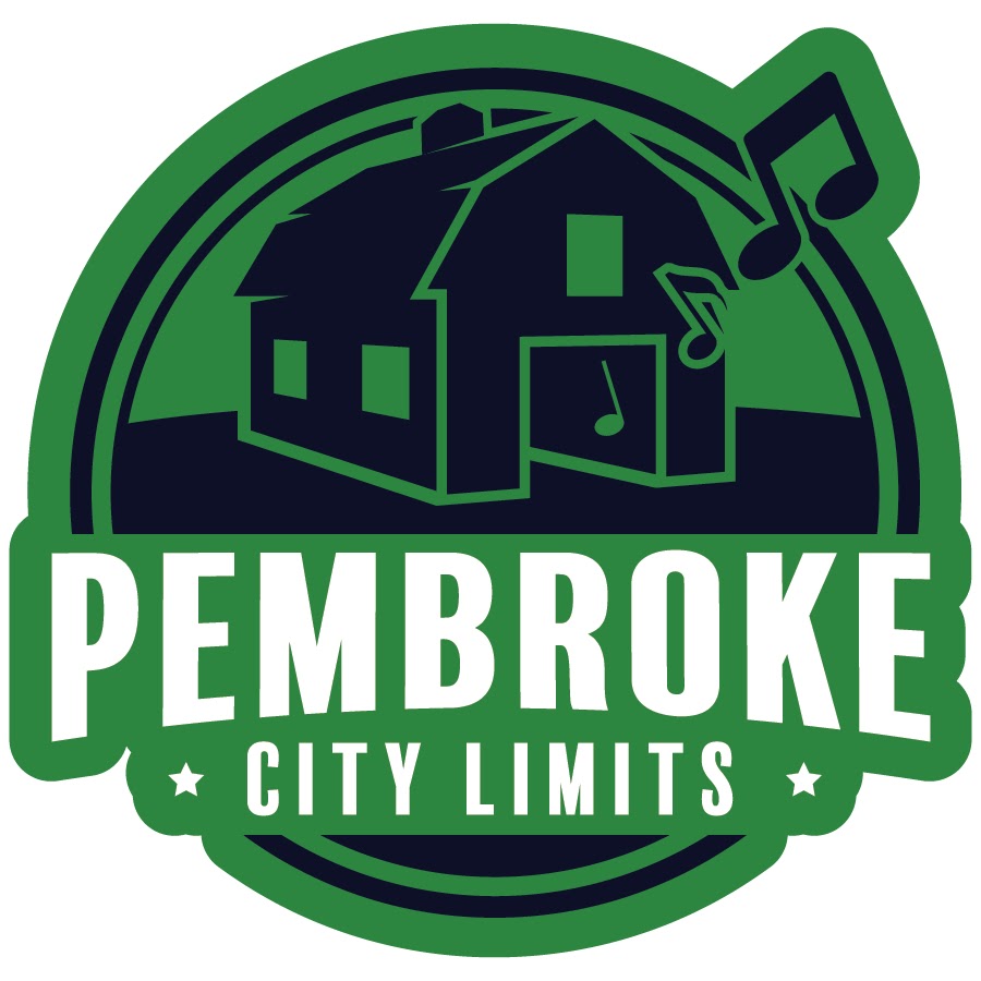 Pembroke City Limits