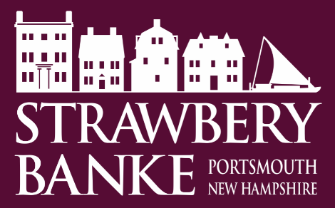 Strawbery Banke Portsmouth NH