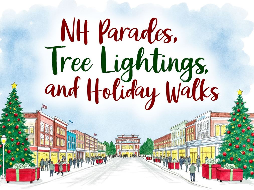 NH-Parades