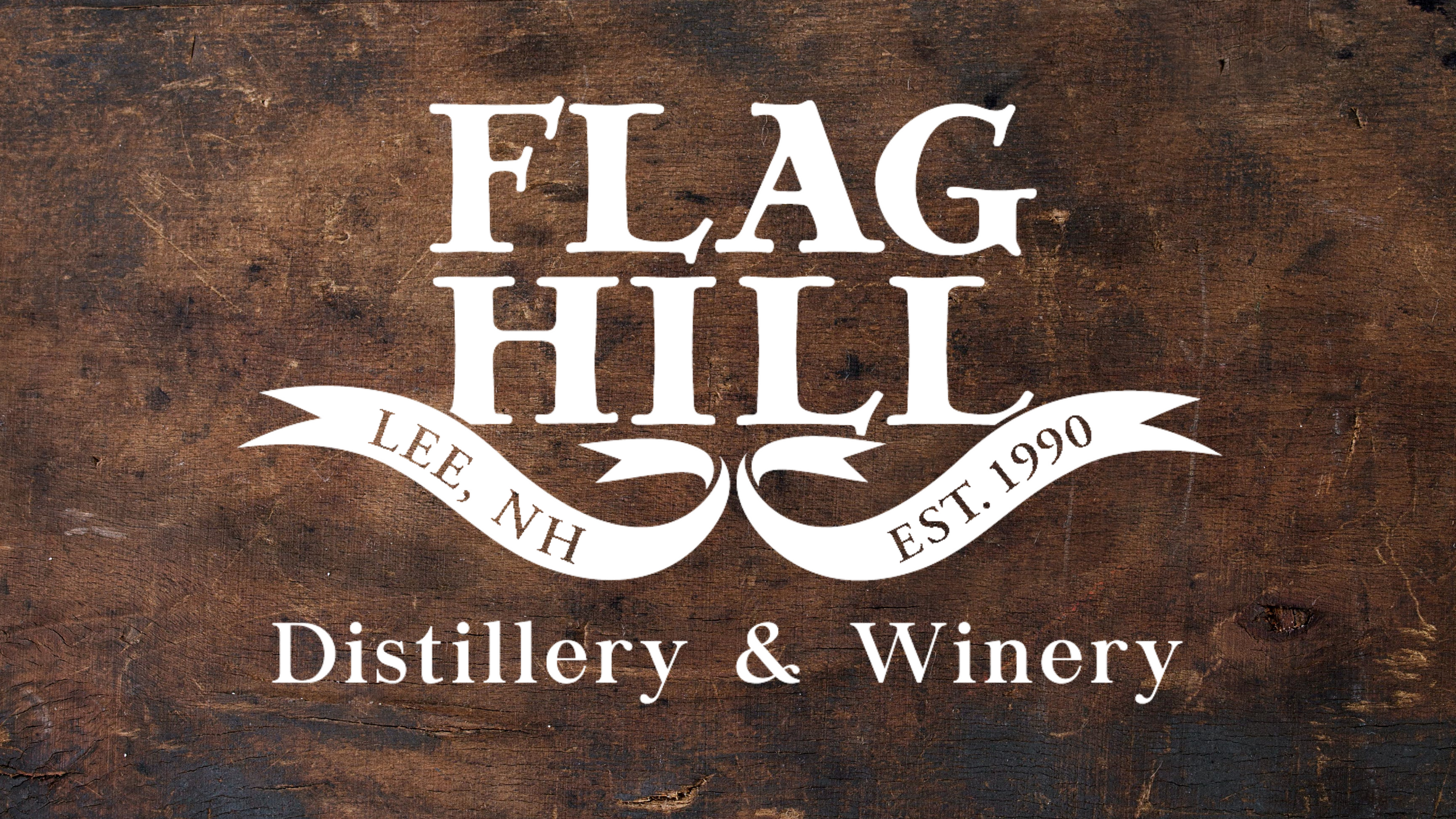 Flag Hill Distillery and Winery | Lee NH | Beautiful ...