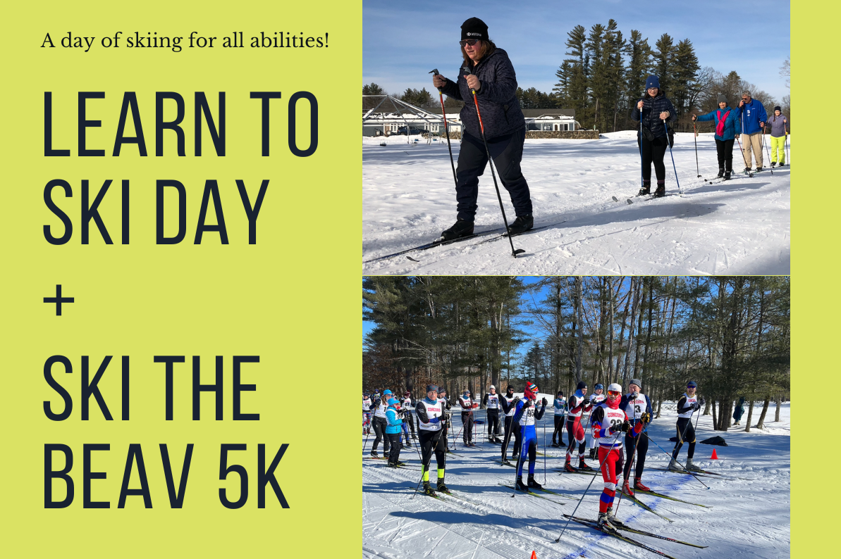 Learn to Ski