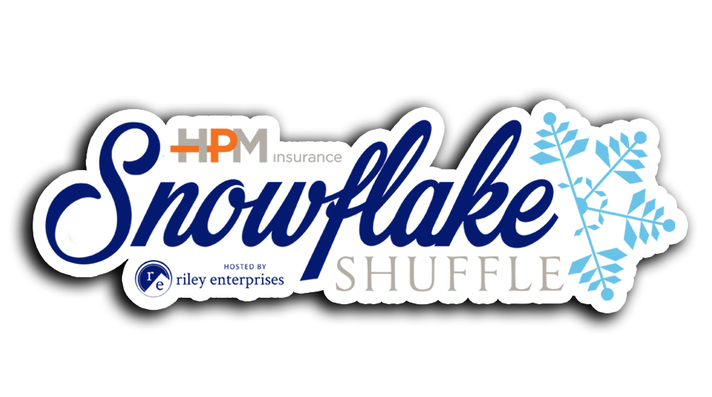 Bedford NH 5k Snowflake Shuffle