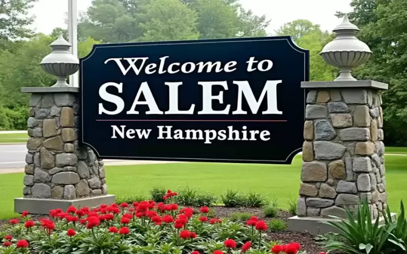 Salem New Hampshire Retirement Communities 0