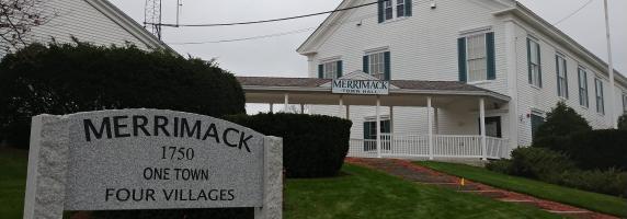 Merrimack New Hampshire Retirement Communities