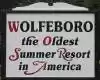 Wolfboro NH 55  Community
