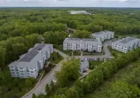 The Village at Sterling Hill  Exeter, New Hampshire 03833 | 55 Development 