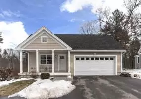 Durham, New Hampshire, 03824, 2 Bedrooms Bedrooms, 5 Rooms Rooms,2 BathroomsBathrooms,55 Development,For Sale,Spruce Wood,1234568247