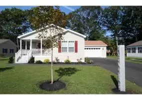North Hampton, New Hampshire, 03862, 2 Bedrooms Bedrooms, 1 Room Rooms,2 BathroomsBathrooms,55 Development,For Sale,Greystone,1234568251