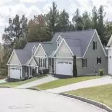 Berry Hill Estates 55  Community