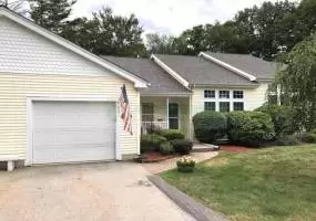 Londonderry, New Hampshire, 03053, 2 Bedrooms Bedrooms, 1 Room Rooms,2 BathroomsBathrooms,55 Development,For Sale,Lincoln ,1234568299