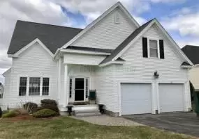 Londonderry, New Hampshire, 03053, 2 Bedrooms Bedrooms, 1 Room Rooms,3 BathroomsBathrooms,55 Development,For Sale,South Parrish,1234568304