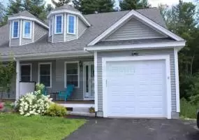 Londonderry, New Hampshire, 03053, 2 Bedrooms Bedrooms, 1 Room Rooms,3 BathroomsBathrooms,55 Development,For Sale,Trail Haven ,1234568308