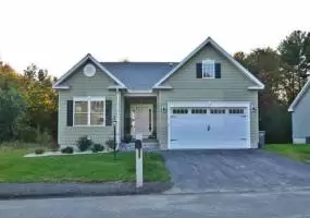 Salem, New Hampshire, 03079, 2 Bedrooms Bedrooms, 1 Room Rooms,2 BathroomsBathrooms,55 Development,For Sale,Pleasant ,1234568340