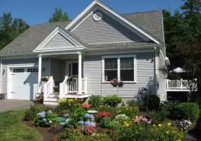 Brentwood, New Hampshire, 03833, 2 Bedrooms Bedrooms, 1 Room Rooms,2 BathroomsBathrooms,55 Development,For Sale,Mill Pond ,1234568352