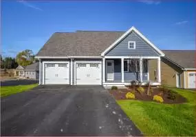 Brentwood, New Hampshire, 03833, 2 Bedrooms Bedrooms, 1 Room Rooms,2 BathroomsBathrooms,55 Development,For Sale,North ,1234568353