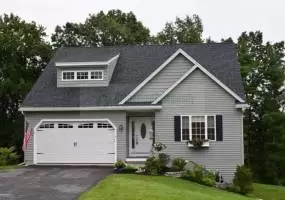 Kingston, New Hampshire, 03848, 2 Bedrooms Bedrooms, 1 Room Rooms,2 BathroomsBathrooms,55 Development,For Sale,Bent Grass,1234568370