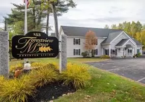 Assisted Living Rental 153 Parade Road, Meredith, New Hampshire 03253