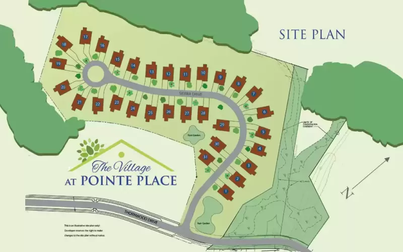 Pointe Place Upscale 55+ Adult Community in Dover, NH 0