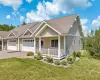 Stonehenge at Cross Mill Villages in Northfield, NH  55+ Development 2