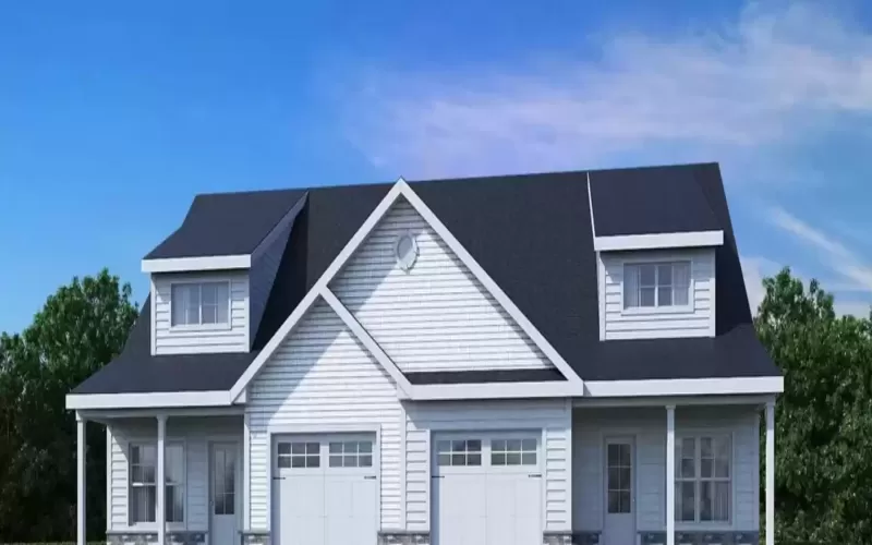 Hanafins Farm Premier 55+ Community in Londonderry, NH 0