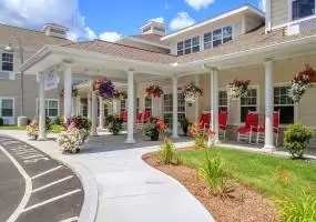 Londonderry, New Hampshire,03053 | Assisted Living