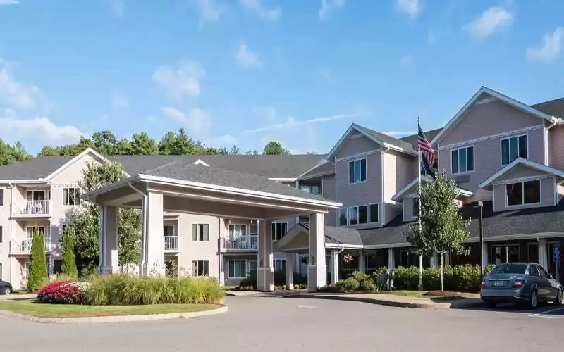 Rental at Dover - New Hampshire - 03820 | Independent Living 1