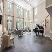 Rye, New Hampshire,03870 | Memory Care