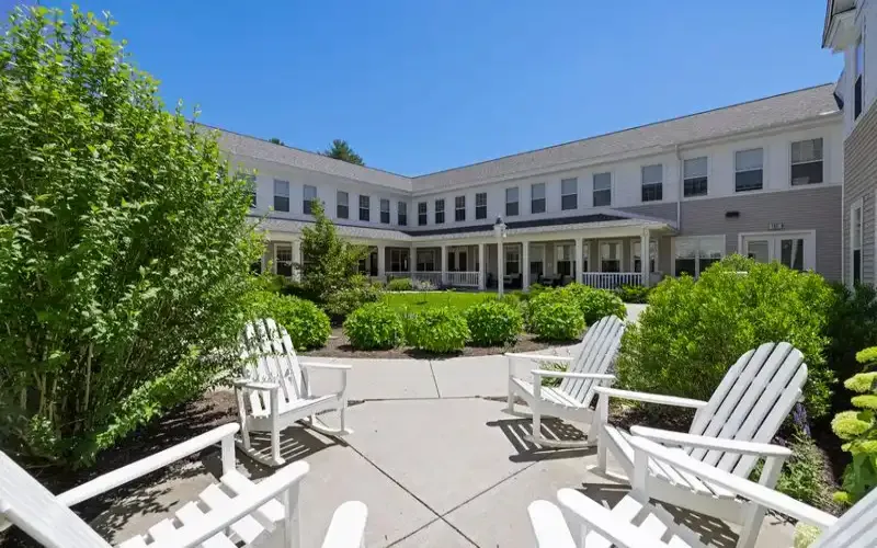 Webster at Rye at Rye - New Hampshire - 03870 | Memory Care 3