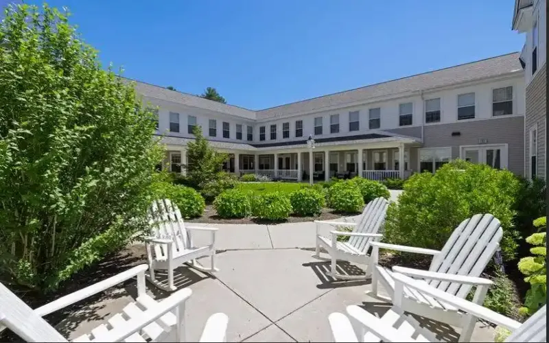 Webster at Rye at Rye - New Hampshire - 03870 | Memory Care 6