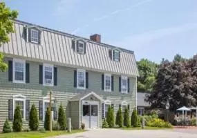 Portsmouth, New Hampshire, 03801 | Assisted Living